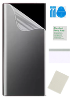 Folia ochronna matowa do NUBIA RED MAGIC 9 PRO hydrożelowa mocna szkło TPU