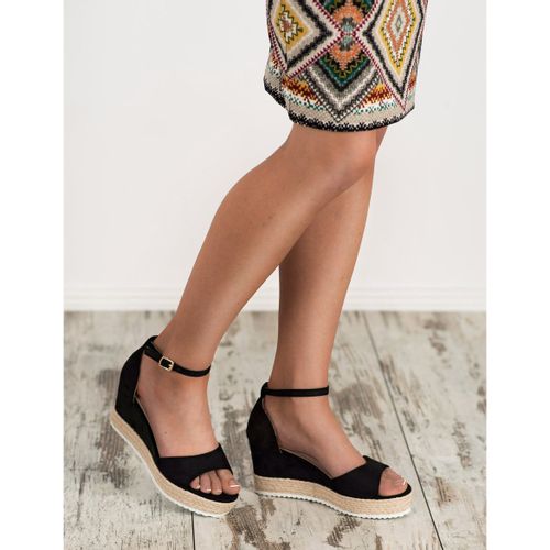 Sandały Espadryle r.39 na Arena.pl