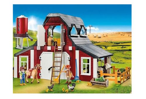 Playmobil 9315 na Arena.pl
