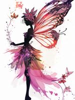 Plakat 15x20cm Marzenie