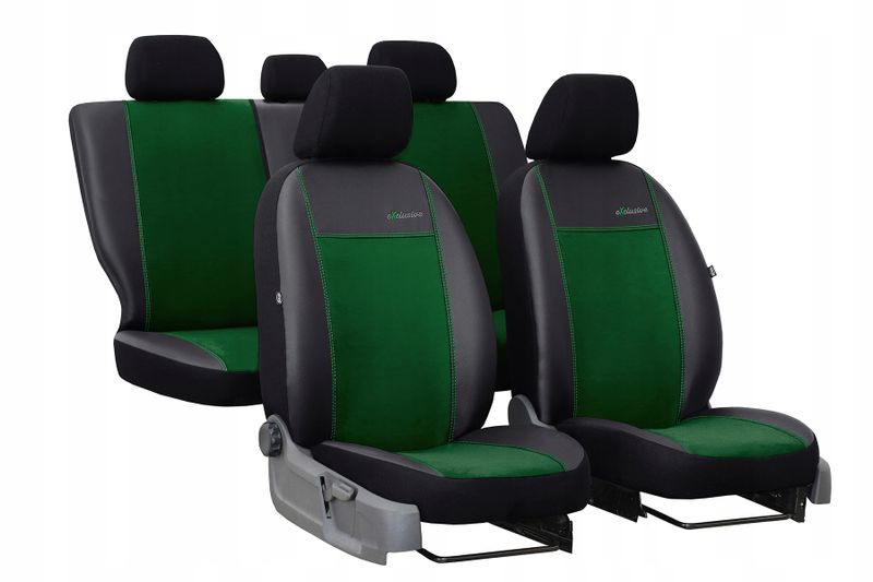 Pokrowce samochodowe do VOLKSWAGEN Passat (B5, B6) zdjęcie 1