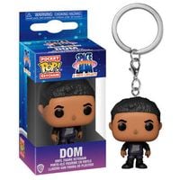 funko brelok space jam a new legacy dom 4cm figurka