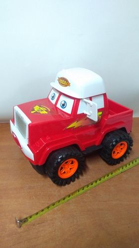 auto w worku FRICTION CARS   SAH173-1 na Arena.pl