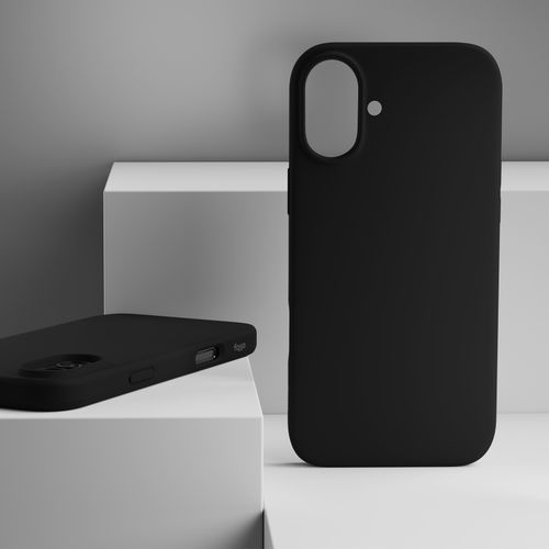 Allity nakładka Silicone Mag do iPhone 16 Plus na Arena.pl