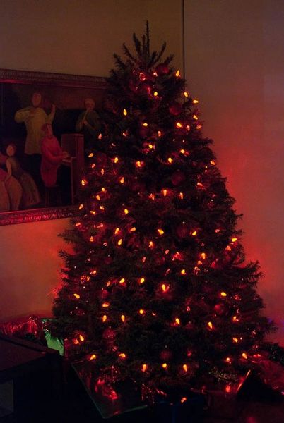 GWIAZDA NEON LED ZIMNO BIAŁA 30CM zdjęcie 8