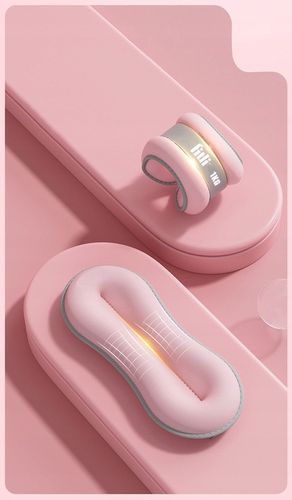 OBCIĄŻNIKI NA KOSTKI RĘCE 1 KG CIEŻARKI NA NOGI NADGARSTKI 2x 1KG na Arena.pl