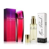 perfumy nr 280 100ml - zamiennik inspirowany escada magnetism od escada