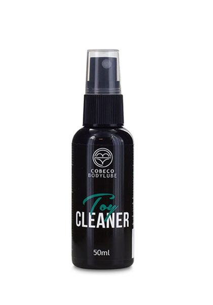 Żel/sprej-CBL Cobeco Toycleaner 50 ml zdjęcie 1
