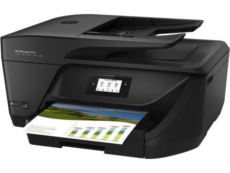OfficeJet PRO 6950 AiO P4C78A na Arena.pl