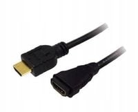 Kabel Logilink CH0056 HDMI - HDMI 2 m