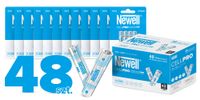 Bateria alkaliczna Newell CellPro AAA 12x4 szt. blister