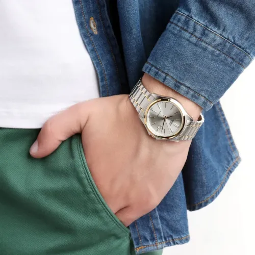 ZEGAREK MĘSKI CASIO MTP-1183G-7A KLASYKA + BOX na Arena.pl