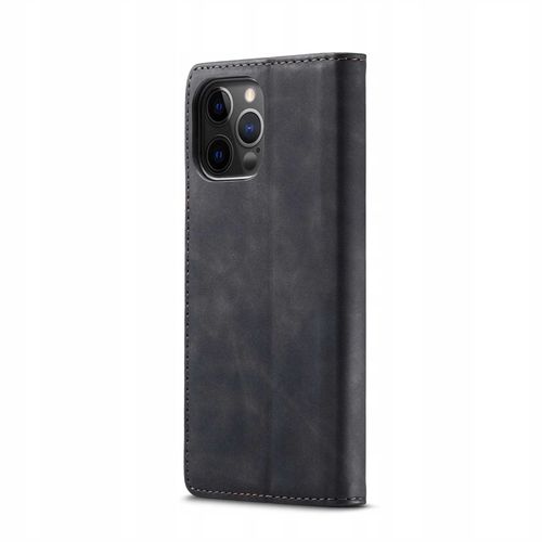 Spacecase Wallet Iphone 12 Pro Max Black na Arena.pl