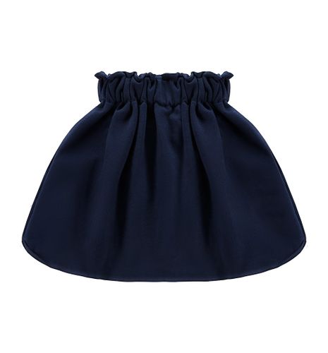 Spódnica granatowa 122 na Arena.pl