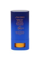 shiseido expert sun protector clear stick spf50+ 20ml
