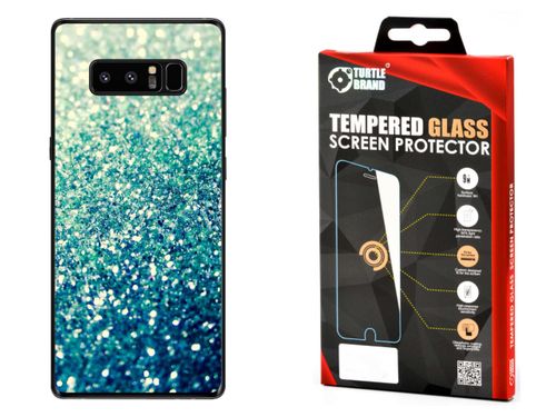 SAMSUNG GALAXY NOTE 8 | Etui case WZORY + Szkło na Arena.pl