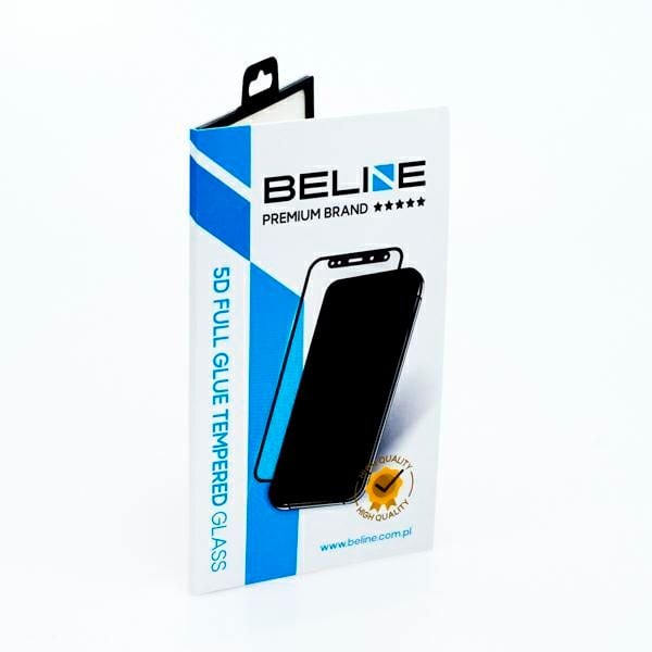 beline szkło hartowane 5d moto e20 zdjęcie 5