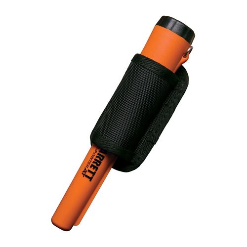 wykrywacz metalu garrett pro-pointer at na Arena.pl