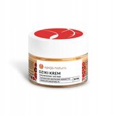 Krem do rąk Opcja Natura Aksamitny krem do rąk z mocznikiem 50 ml