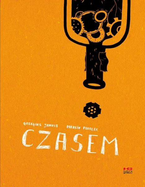Czasem wyd. 2 zdjęcie 1