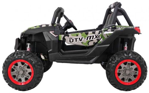 Pojazd Buggy Superstar 4X4 Moro na Arena.pl