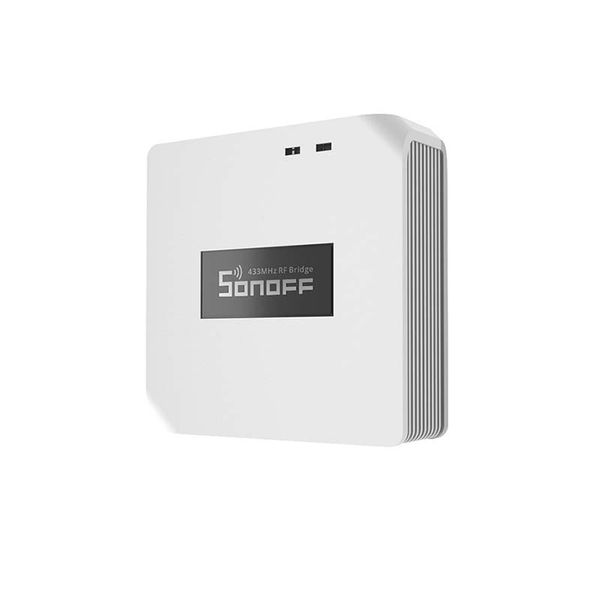 Inteligentna bramka Sonoff RF BridgeR2 433MHz zdjęcie 1
