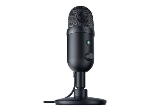 Razer | Streaming Microphone | Seiren V2 X | Black | Wired na Arena.pl