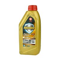 Olej silnikowy Texaco Havoline ProDS M 5W/30 1L