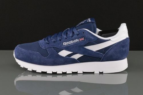 Reebok CL LEATHER IS (V69421) na Arena.pl