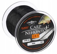 2 x ŻYŁKA MIKADO NIHONTO CARP 0,35mm 600m
