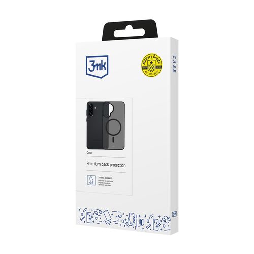 samsung galaxy a57 - 3mk smoke magcase na Arena.pl