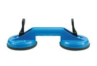 uchwyt do szyb 2*115mm - w-05301