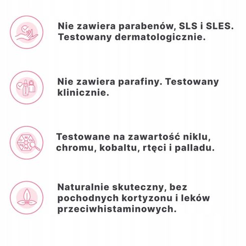 Odświeżający żel do higieny intymnej przeciw zapachom DermoXEN, 200 ml na Arena.pl