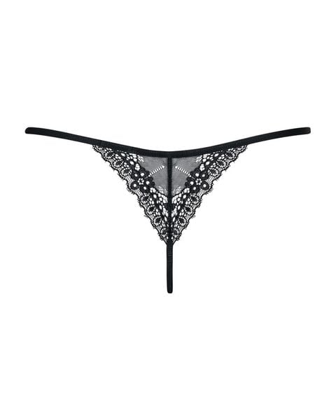 Intensa stringi Obsessive S/M zdjęcie 2
