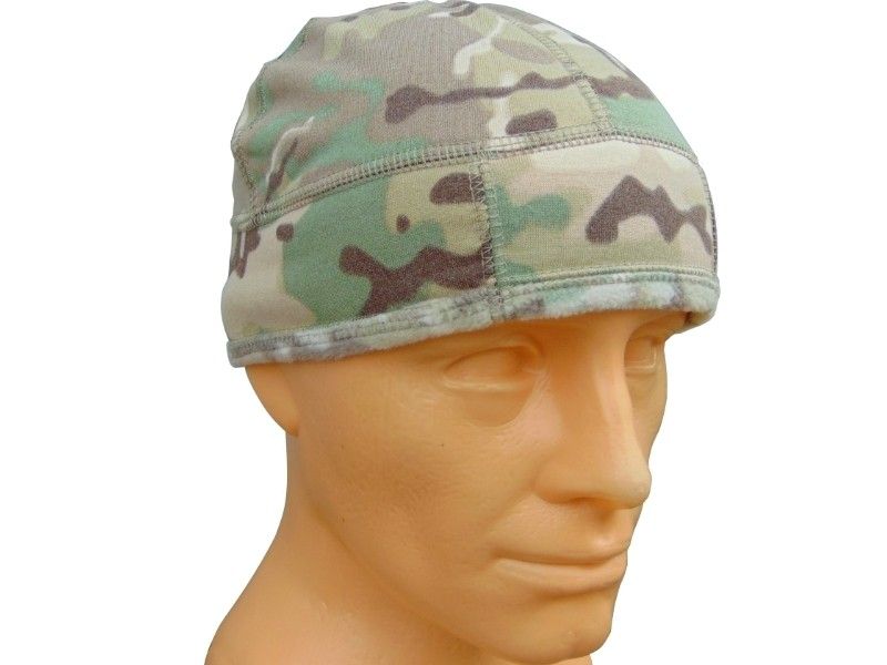 CZAPKA ZIMOWA BW Operation camo zdjęcie 1
