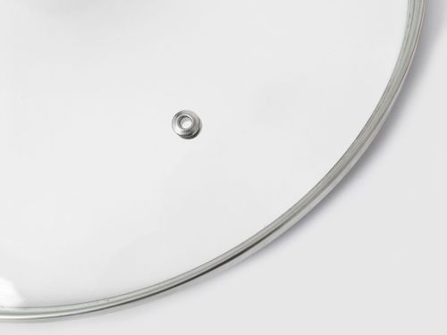 Pokrywka szklana  26 cm na Arena.pl