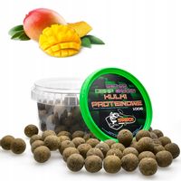 KULKI PROTEINOWE MARGROM 16mm 100g MANGO