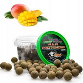 KULKI PROTEINOWE MARGROM 16mm 100g MANGO