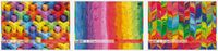 blok rys. a3/10k kolor 80g bar.w masie a'10 8311