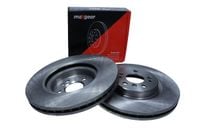 TARCZA HAM. DB P. W164/W251 MAXGEAR