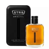 STR8 Original Woda toaletowa dla mężczyzn - 100ml