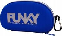 Etui na okulary pływackie uniwersalne Funkita Zinc's