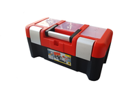 Skrzynka na narzędzia - 450x225x200 mm