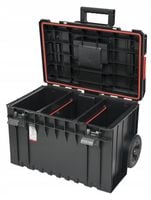 SKRZYNKA NARZĘDZIOWA QBRICK ONE CART QBRICK SYSTEM