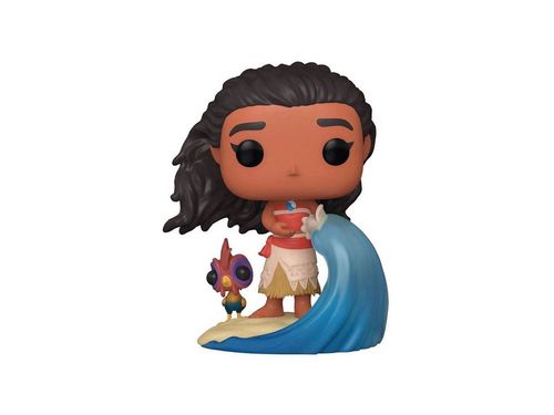 funko pop! disney princess moana 1016 na Arena.pl