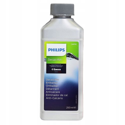 Odkamieniacz do ekspresów Philips CA6700/10 250 ml na Arena.pl