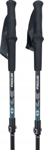 KIJE TREKKINGOWE Access Lite Carbon Rockland na Arena.pl