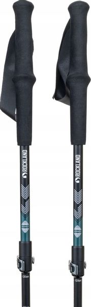 KIJE TREKKINGOWE Access Lite Carbon Rockland zdjęcie 11