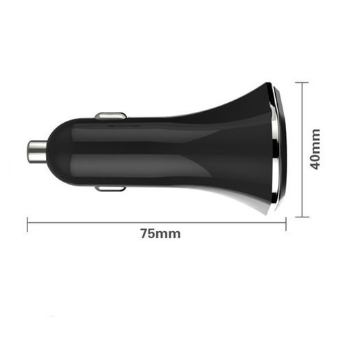 SUPER SZYBKA Ładowarka samochodowa 3x USB 5.2A na Arena.pl