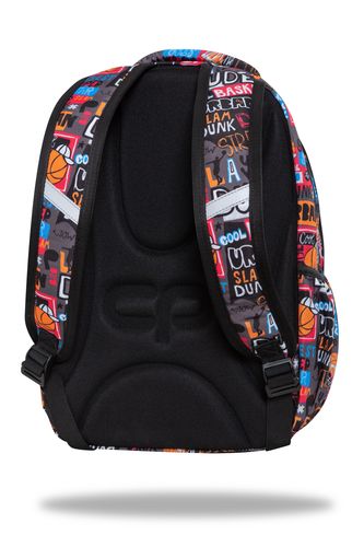 Coolpack-PRIME-Plecak-BASKETBALL na Arena.pl